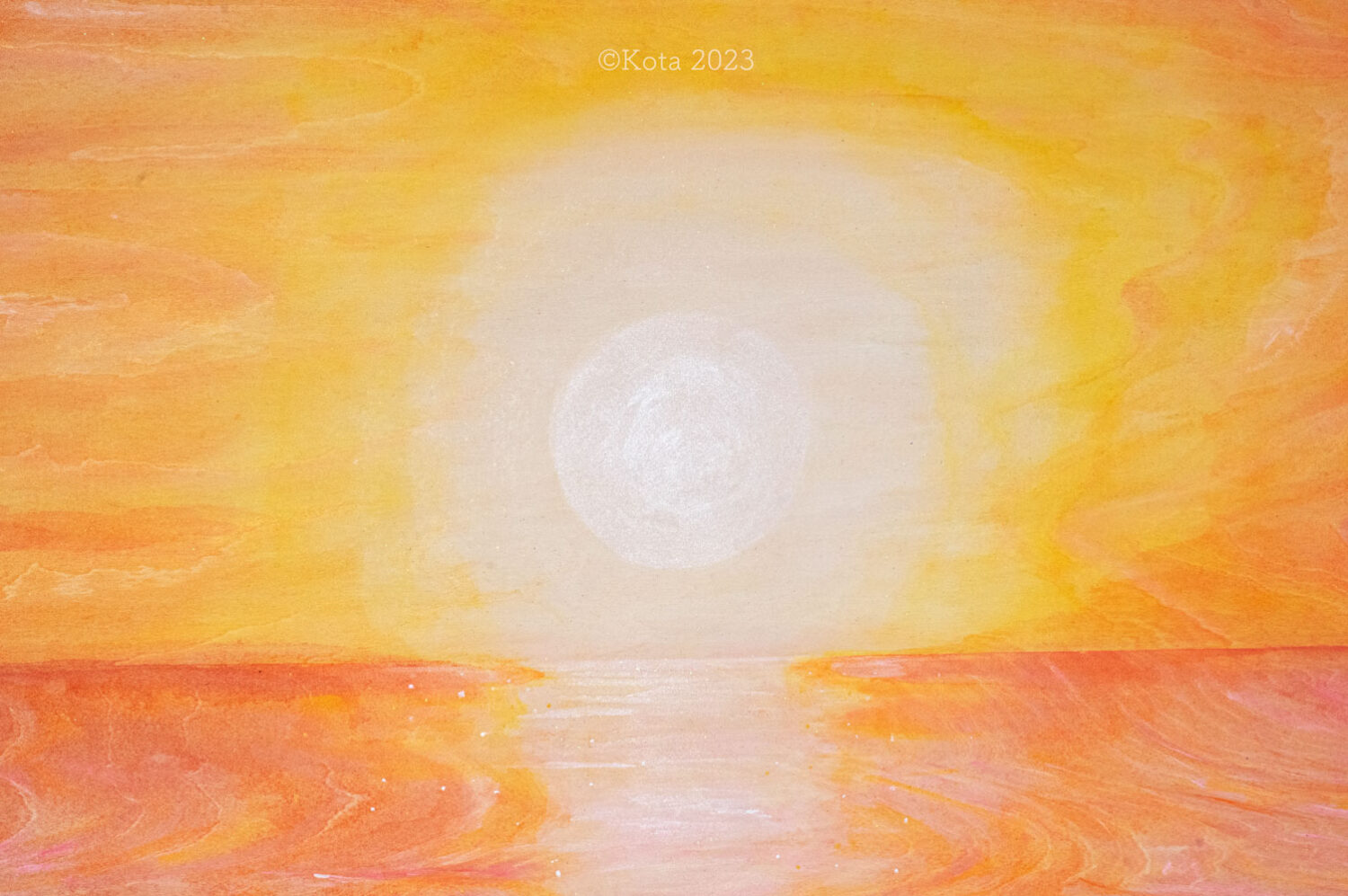 Sunrise