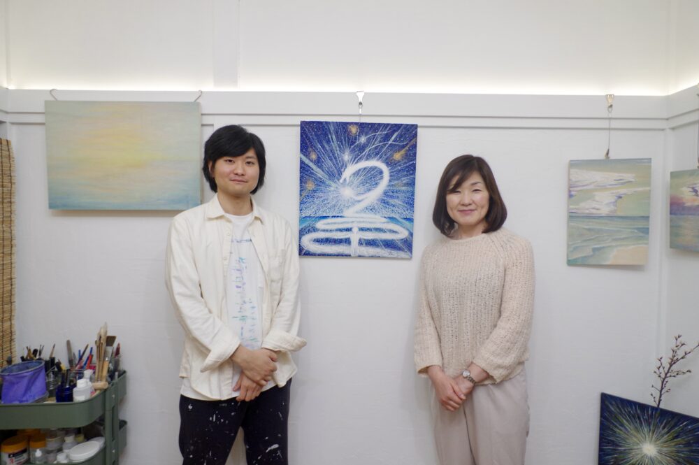 Kota 作品購入