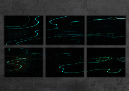 glow in the dark