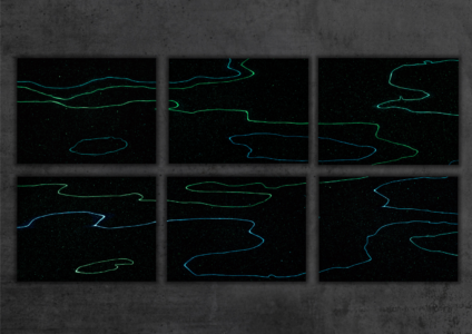 glow in the dark