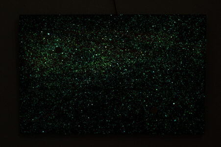 glow in the dark