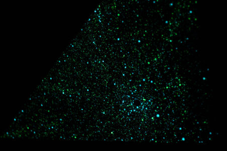 glow in the dark