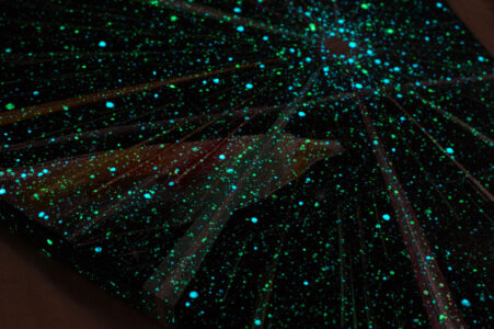 glow in the dark