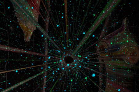 glow in the dark