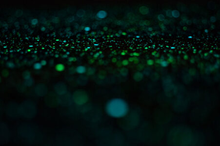 glow in the dark