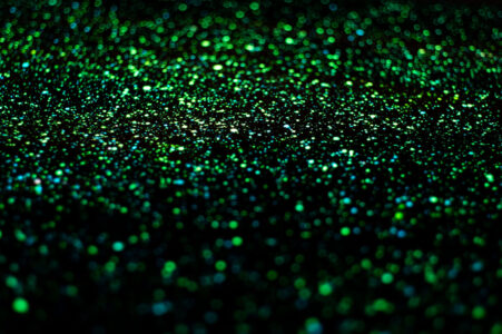 glow in the dark