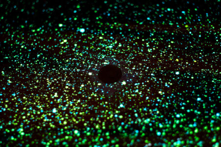 glow in the dark