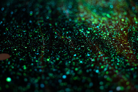 glow in the dark