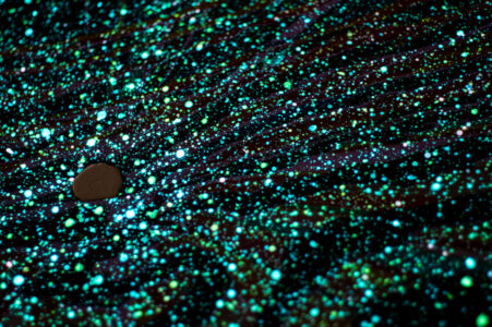 glow in the dark