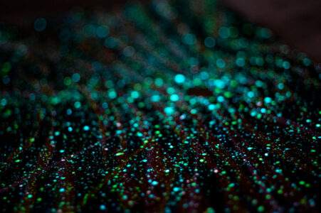 glow in the dark