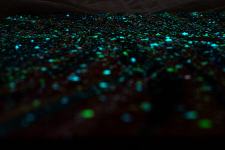 glow in the dark