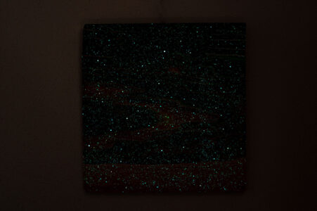 glow in the dark