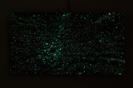 glow in the dark