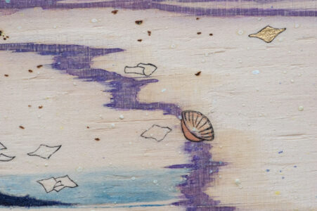 gold leaf is alliped