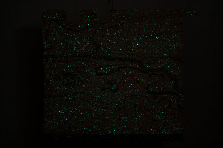 glow in the dark