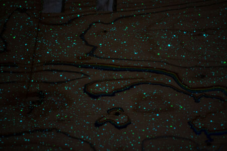 glow in the dark