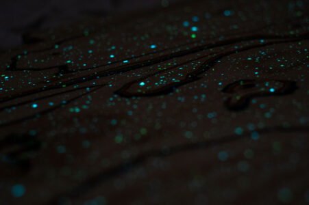 glow in the dark